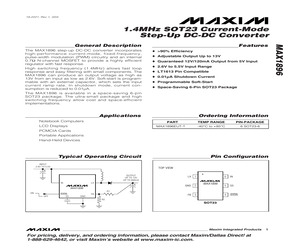 MAX1896EUT-T.pdf