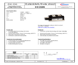 DD260N16KHPSA1.pdf