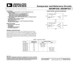 ADCMP351AKS.pdf