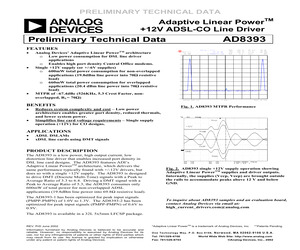 AD8393ACP-2-REEL.pdf