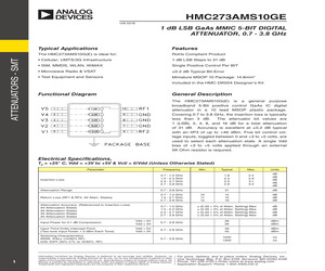 HMC273AMS10GE.pdf