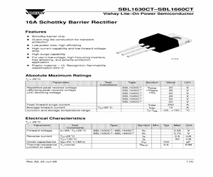 SBL1645CT.pdf