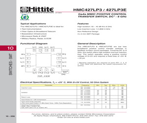 HMC427LP3.pdf