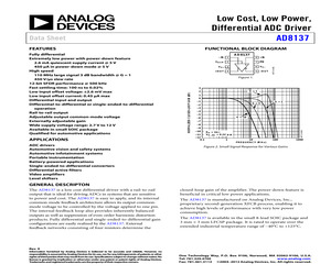 AD8137YR-EBZ.pdf
