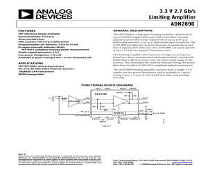 ADN2890ACPZ-RL.pdf