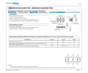 MMBZ5228BTWT/R7.pdf