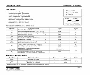 FQI50N06L.pdf