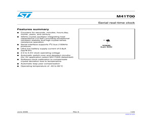 M41T00M6.pdf