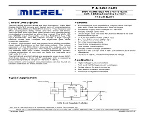 MIC4103YML.pdf