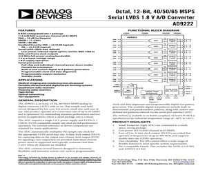 AD9222BCPZ-50.pdf