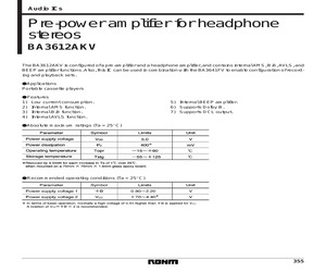 BA3612AKV.pdf