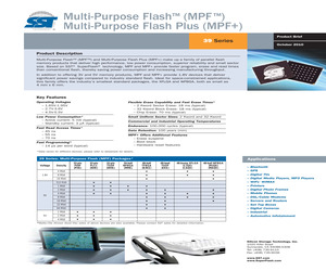 SST39VF1681-70-4C-B3KE.pdf