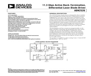 ADN2526ACPZ.pdf
