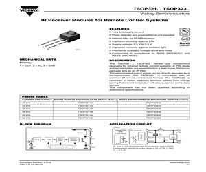 TSOP32136SS1BS12Z.pdf