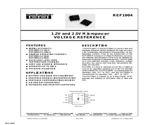 REF1004C-1.2/2K5.pdf