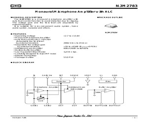 NJM2783V-TE1.pdf