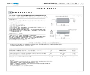 P4SMAJ26CA.pdf