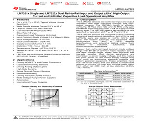 LM7322MA/NOPB.pdf