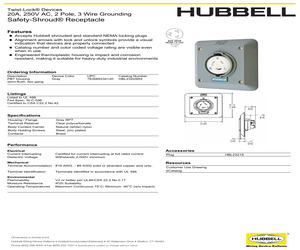 HBL2320SR2.pdf