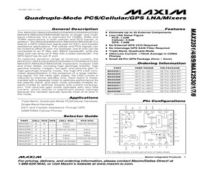 MAX2530ETI+T.pdf