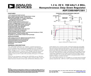 ADP2301AUJZ.pdf