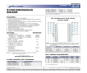 MT48LC128M4A2TG-75L.pdf