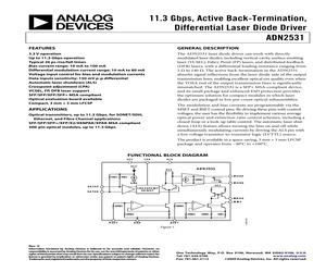ADN2531ACPZ-R7.pdf