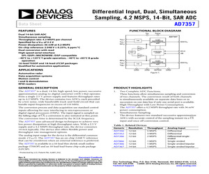 AD7357BCPZ-RL.pdf