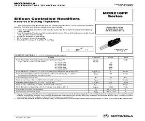 MCR218-4FP.pdf