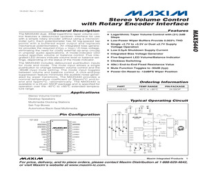 MAX5440EAG+.pdf