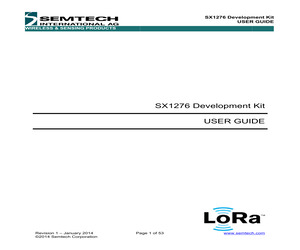 SX1276RF1KAS.pdf