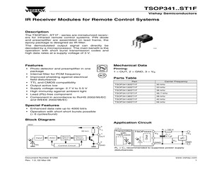 TSOP34138ST1F.pdf