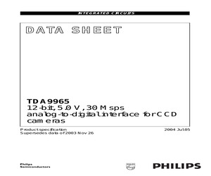 TDA9965HL/C3,118.pdf