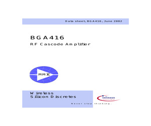 BGA416E6327.pdf