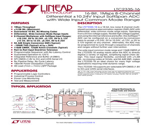 LTC2335HLX-16#PBF.pdf