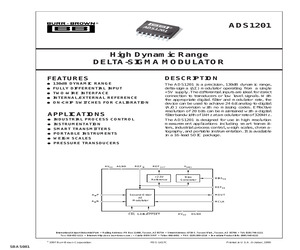 ADS1201U/1KG4.pdf