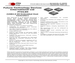 UMFT313EV.pdf