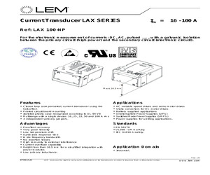 LAX100-NP.pdf