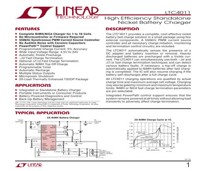 LTC4011CFE#PBF.pdf