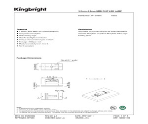 APT3216YC.pdf