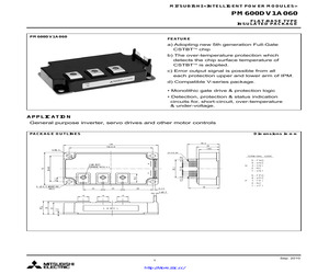 PM600DV1A060.pdf