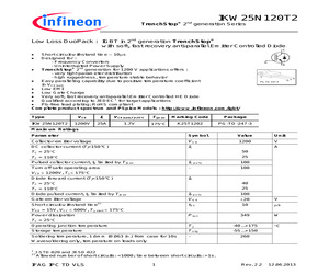 IKW25N120T2FKSA1.pdf