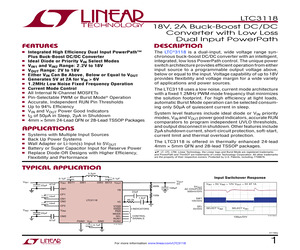 LTC3118HFE#TRPBF.pdf