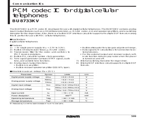 BU8733KV.pdf