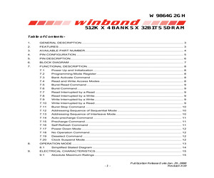 W9864G2GH-7.pdf