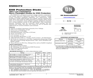 ESD8472MUT3G.pdf