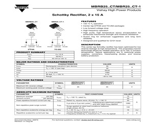 MBR2545CT-1PBF.pdf