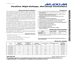 MAX5947AESA+.pdf