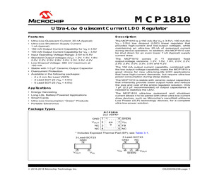 MCP1810T-12I/J8A.pdf