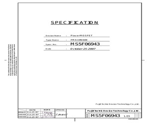 FMA19N60E.pdf